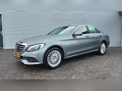 Mercedes-Benz C-klasse - 180 TREKHAAK