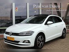 Volkswagen Polo - 1.0 COMFORTLINE Panodak | Digitaal Cockpit | Led Licht pakket | Camera | Pdc | 16 Inch Lm