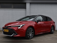 Toyota Corolla Touring Sports - Hybrid 200 GR Sport Plus Limited Automaat 197pk | BSM | PDC voor en achter | stoel en stuu