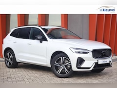 Volvo XC60 - T6 Recharge AWD R-Design | Longe Range | Panoramadak | Stoelverwarming | Stoelkoeling | 36