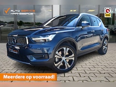 Volvo XC40 - 1.5 T5 Recharge Inscription | Camera | Memory | 19 Inch |