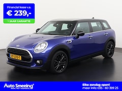 MINI Clubman - 1.5 Cooper Business Edition Automaat | Navigatie | Stoelverwarming | Zondag Open