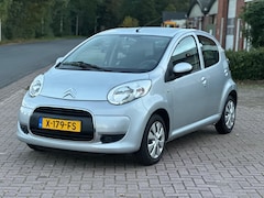 Citroën C1 - 1.0-12V Selection