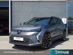 Renault Scenic E-Tech - EV87 long range esprit Alpine SOLARBAY PANORAMADAK | HARMAN KARDON AUDIO| 360 CAMERA | BLI
