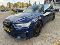 Audi A6 Avant - 55 TFSI e quattro Competition