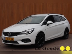Opel Astra Sports Tourer - 1.4 Elegance org.NL Comfort-stoelen a.camera