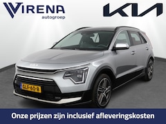 Kia Niro - 1.6 GDi Hybrid ExecutiveLine Apple Carplay/Android Auto - Cruise Control - Dodehoekdetecti