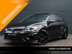 Volkswagen Golf - 2.0 TSI 4Motion R | Pano | 300 PK | LED Matrix