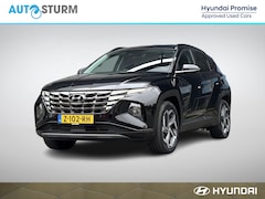 Hyundai Tucson - 1.6 T-GDI PHEV Comfort 4WD SoH 99% NL-Auto, 1350kg Trekgewicht | Navigatie | Camera | Appl