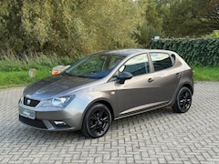 SEAT Ibiza - 1.2 TSI Style 105PK I 1E EIGENAAR I AIRCO I NIEUWE APK I 5DRS