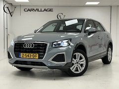Audi Q2 - 35 TFSI Advanced ed. | Arrow Gray | Camera | LED Matrix |