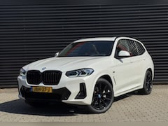 BMW X3 - X3 xDrive30e M Sport | Laserlight | HUD | 360° Camera | Panoramadak | Trekhaak | Vernasca