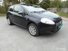 Fiat Punto - 1.2 Active bouwjaar 2009 nw apk inruil mogelijk