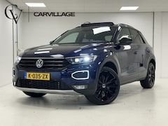 Volkswagen T-Roc - 1.5 TSI Sport | Panoramadak | Beatsaudio | Camera |