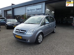 Opel Meriva - 1.8-16V Cosmo|Airco|LM-Velgen
