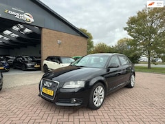 Audi A3 Sportback - 1.8 TFSI Attraction Business Edition