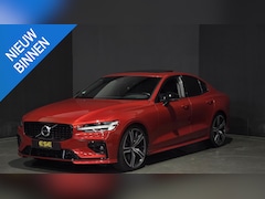 Volvo S60 - 2.0 T5 Intro Edition
