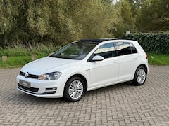 Volkswagen Golf - 1.2 TSI Comfortline PANO I PDC I 110PK I CLIMA I 6BAK I NWE APK