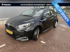 Toyota Yaris - 1.5 Hybrid Active All season