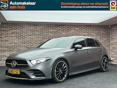 Mercedes-Benz A-klasse - 250 Edition 1| Dak| Burmester| Sfeer|