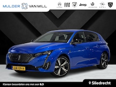 Peugeot 308 - GT 1.6 HYbrid PHEV 180pk e-EAT8 | FOCAL HIFI | AGR-STOEL | STOEL + STUURVERW. | ALCANTARA/