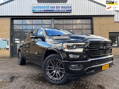 Dodge Ram 1500 - 5.7 V8 4x4 Crew Cab Laramie 1e eigenaar nieuwstaat