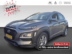Hyundai Kona - 1.0T Comfort