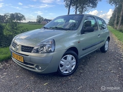 Renault Clio - 1.2-16V Authentique..heel netjes