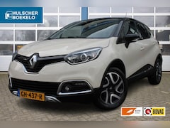 Renault Captur - 0.9 TCE HELLY HANSEN