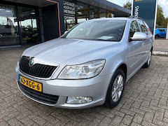 Skoda Octavia Combi - 1.2 TSI Ambition Business Line