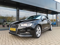 Audi A3 - 1.4 TFSI Ambition Pro Line S Ecc Navi Pano 2015