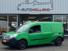 Renault Kangoo - 1.5 DCI 66KW 90PK MAXI L2H1 EURO 6 AIRCO/ NAVIGATIE/ CRUISE CONTROL/ 100% DEALERONDERHOUDE