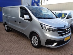 Renault Trafic - 2.0 dCi 110 T30 L2H1 Work Edition NWST 3 Zits AC APPLE CARPLAY CRUISE PDC