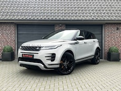 Land Rover Range Rover Evoque - P300E R Dynamic HSE AWD Black Pano 360 Keyless