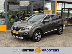 Peugeot 3008 - 1.2 PureTech Premiere - camera - panoramadak - navi