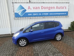 Honda Jazz - 1.4 HYBRID BNS MODE+ Automaat, Navi, PDC, APK 23-8-26