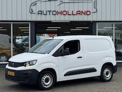 Fiat Doblò - Doblo 1.6 MJ 77KW 105PK EURO 6 3 ZITS BIJRIJDERSBANK/ AIRCO/ CRUISE CONTROL/ NAVIGATIE/ 10