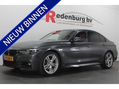 BMW 3-serie - 318i M Sport Edition - Navi / Leder / HUD / Stoelverw