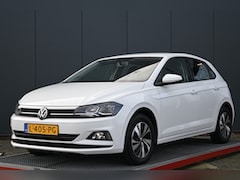 Volkswagen Polo - 1.0 TSI Comfortline navigatie carplay