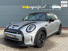 MINI Mini-Electric - Essential 33 kWh *schuifdak *carplay *ecc