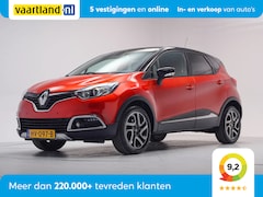 Renault Captur - 1, 2 TCe Xmod [Leer, Stoelverwarming, Camera]