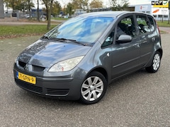 Mitsubishi Colt - 1.3 Invite+