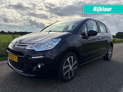 Citroën C3 - 1.0 PURET FEEL ED. / AIRCO / CRUISE / NETTE STAAT