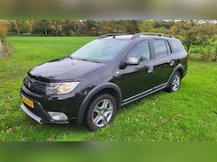 Dacia Logan MCV - 0.9 TCe Stepway luxe uitvoering (Rijklaar)