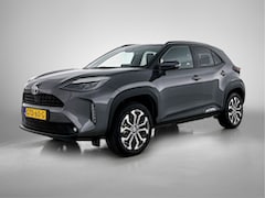 Toyota Yaris Cross - 1.5 Hybrid 115 First Edition