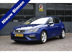 SEAT Leon - 1.4 EcoTSI FR Business Intense Automaat