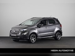 Ford EcoSport - 1.0 EcoBoost ST-Line | Winterpakket | Camera | Navi | Carplay |
