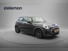 MINI Cooper - Electric Business Edition 33 kWh - Carplay, Navi, Camera, Stoelverw