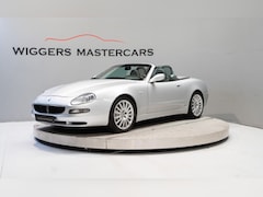 Maserati Spyder - 4.2 V8 Cambiocorsa