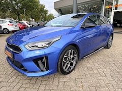 Kia Pro cee'd - ProCeed 1.5 T-GDi GT-Line, Automaat, Navi, DAB, Camera, etc